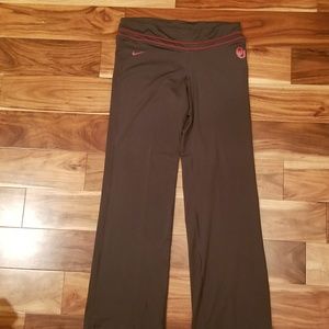 OU yoga pants
